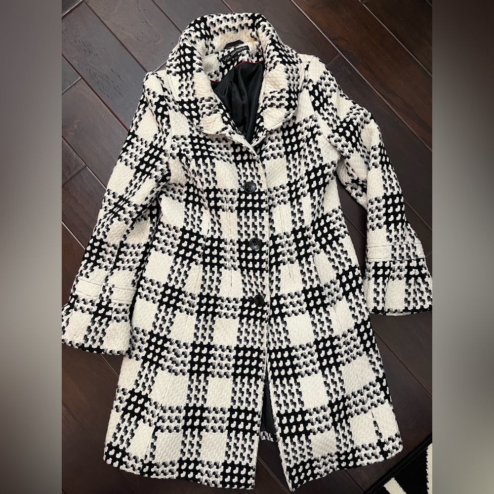 Via Spiga woman’s coat